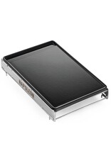 Napoleon Napoleon Griddle, Cast Iron Large Sizzle Zone - 56082