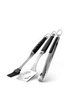 Napoleon Napoleon Executive 3 Piece Grilling Toolset - 70036