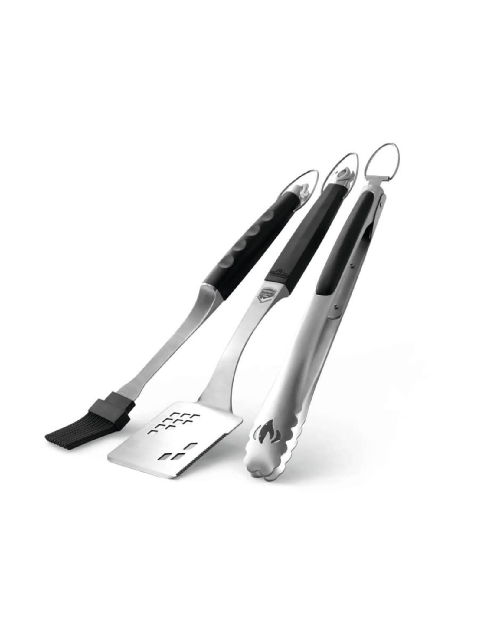 Napoleon Napoleon Executive 3 Piece Grilling Toolset - 70036