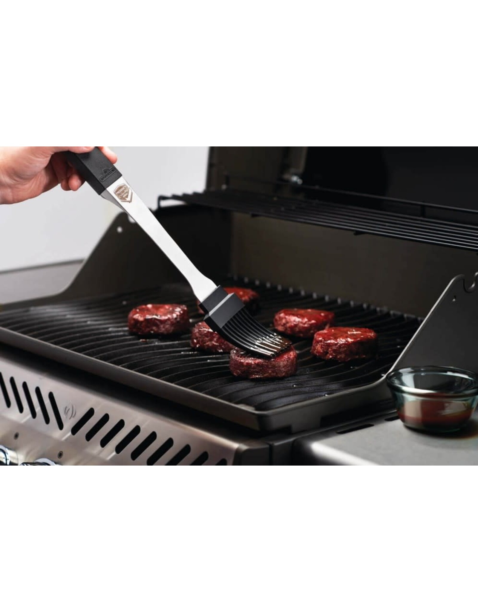 Napoleon Napoleon Executive 3 Piece Grilling Toolset - 70036