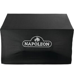 Napoleon Napoleon Cover, 18-inch Built-in Side Burner - 61818