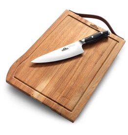 Napoleon Napoleon Premium Cutting Board and Knife Set - 70066