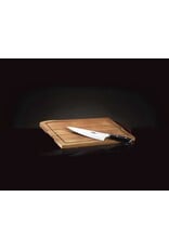 Napoleon Napoleon Premium Cutting Board and Knife Set - 70066