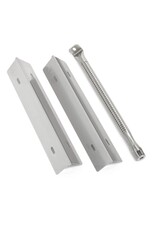Napoleon Napoleon Replacement Burner (1) & 2 Sear Plates for Prestige PRO™ 665/825 - S870122