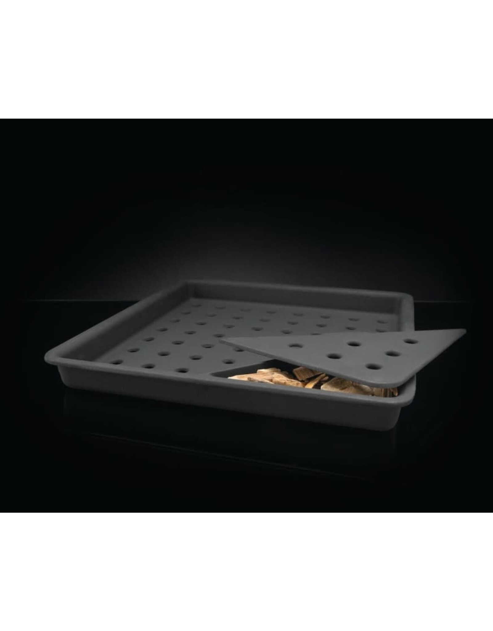 Napoleon Napoleon Cast Iron Charcoal and Smoker Tray - 67732