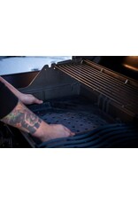 Napoleon Napoleon Cast Iron Charcoal and Smoker Tray - 67732