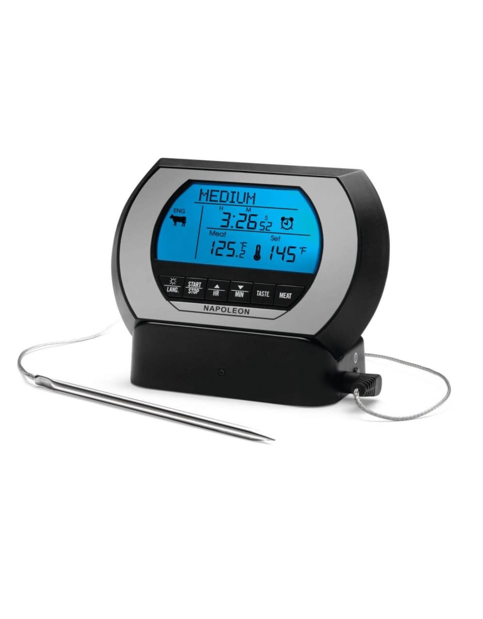 Napoleon Napoleon PRO Wireless Digital Thermometer - 70006