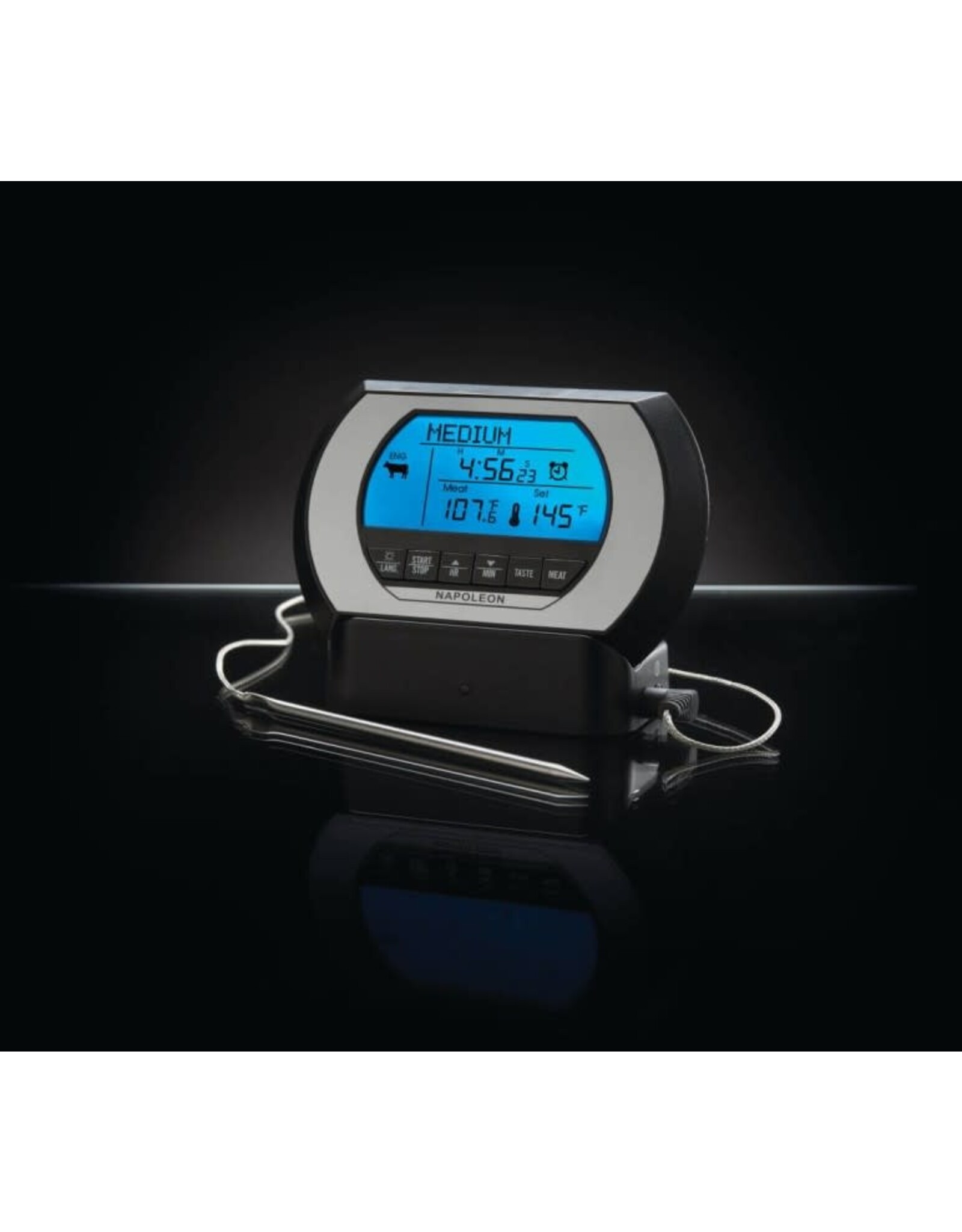 Napoleon Napoleon PRO Wireless Digital Thermometer - 70006