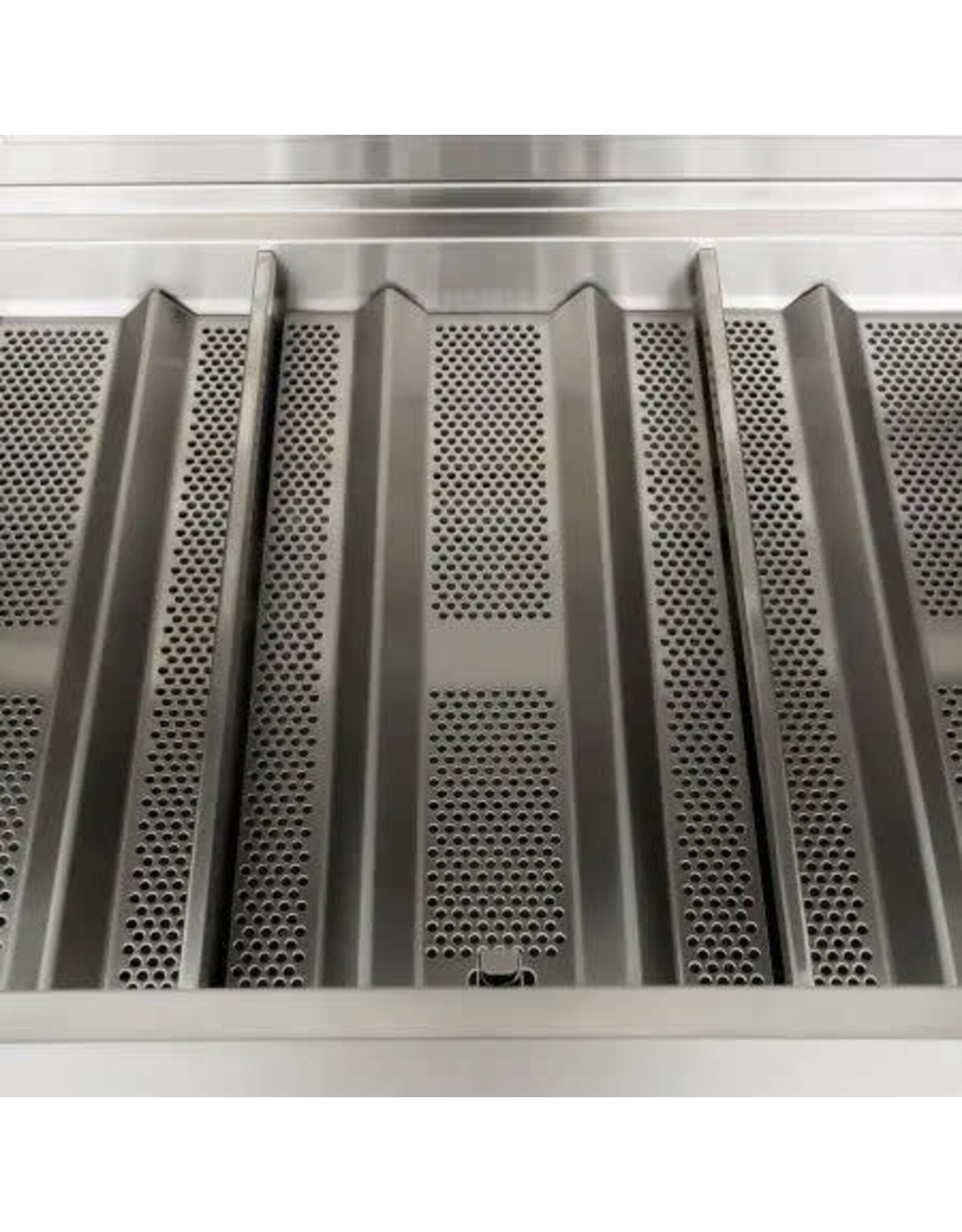 Blaze Outdoor Products 3 Burner Blaze Pro Grill NAT GAS - BLZ-3PRO-NG