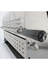 Blaze Outdoor Products 3 Burner Blaze Pro Grill NAT GAS - BLZ-3PRO-NG