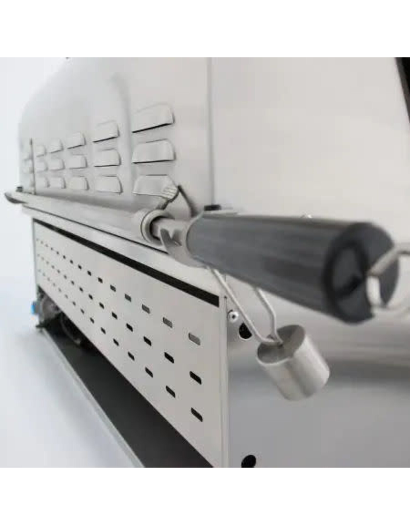 Blaze Outdoor Products 3 Burner Blaze Pro Grill NAT GAS - BLZ-3PRO-NG