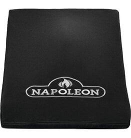 Napoleon Napoleon 10-inch Built-in Side Burner Grill Cover - 61810