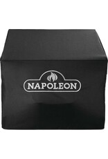 Napoleon Napoleon Cover, 12-inch Built-in Side Burner - 61812