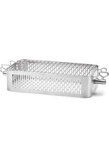 Napoleon Napoleon Adjustable Stainless Steel Rotisserie Basket - 57013