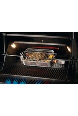 Napoleon Napoleon Basket, Adjustable Grilling Stainless Steel - 57013