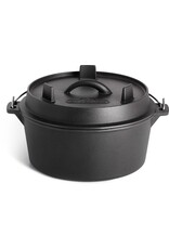 Napoleon Napoleon Dutch Oven, Cast Iron 4.5Qt - 56062