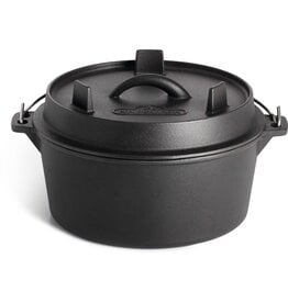 Napoleon Napoleon Cast Iron Dutch Oven 4.5qt - 56062