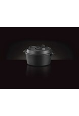 Napoleon Napoleon Dutch Oven, Cast Iron 4.5Qt - 56062