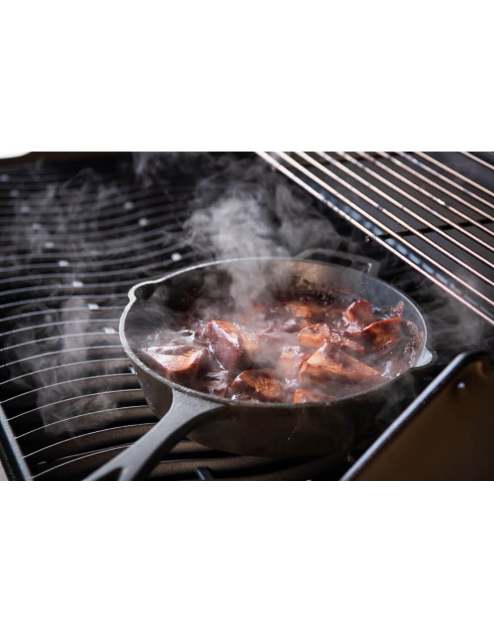 Napoleon Napoleon Frying Pan, Cast Iron 24Cm - 56053