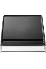 Napoleon Napoleon Porcelain-enameled Cast Iron Griddle with SS Rack for Small Sizzle Zone  (MP 4) - 56081