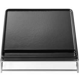 Napoleon Napoleon Griddle, Cast Iron Small Sizzle Zone - 56081