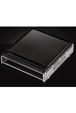Napoleon Napoleon Porcelain-enameled Cast Iron Griddle with SS Rack for Small Sizzle Zone  (MP 4) - 56081