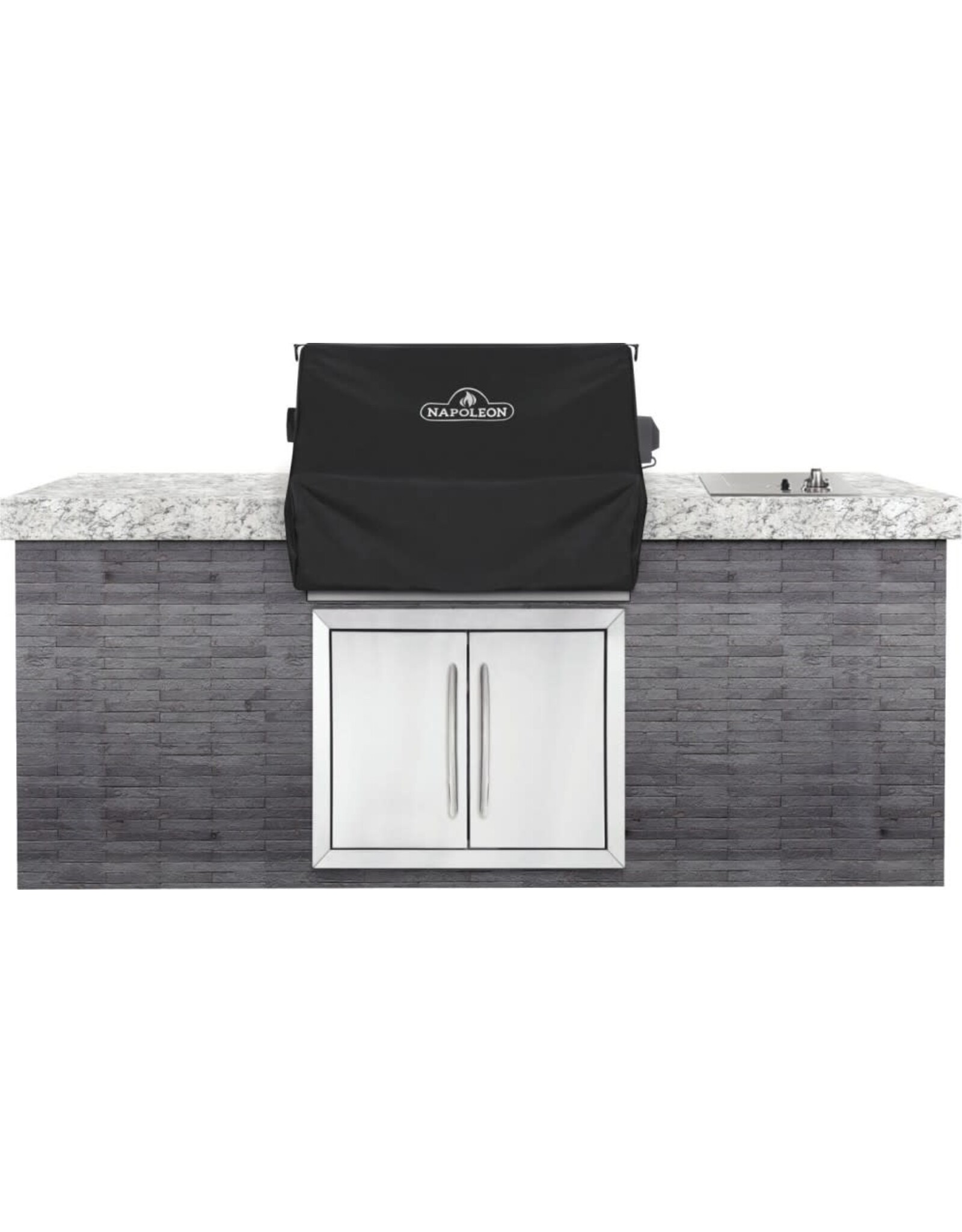 Napoleon Napoleon Cover, Grill Pro/ P 500 Built-In - 61501