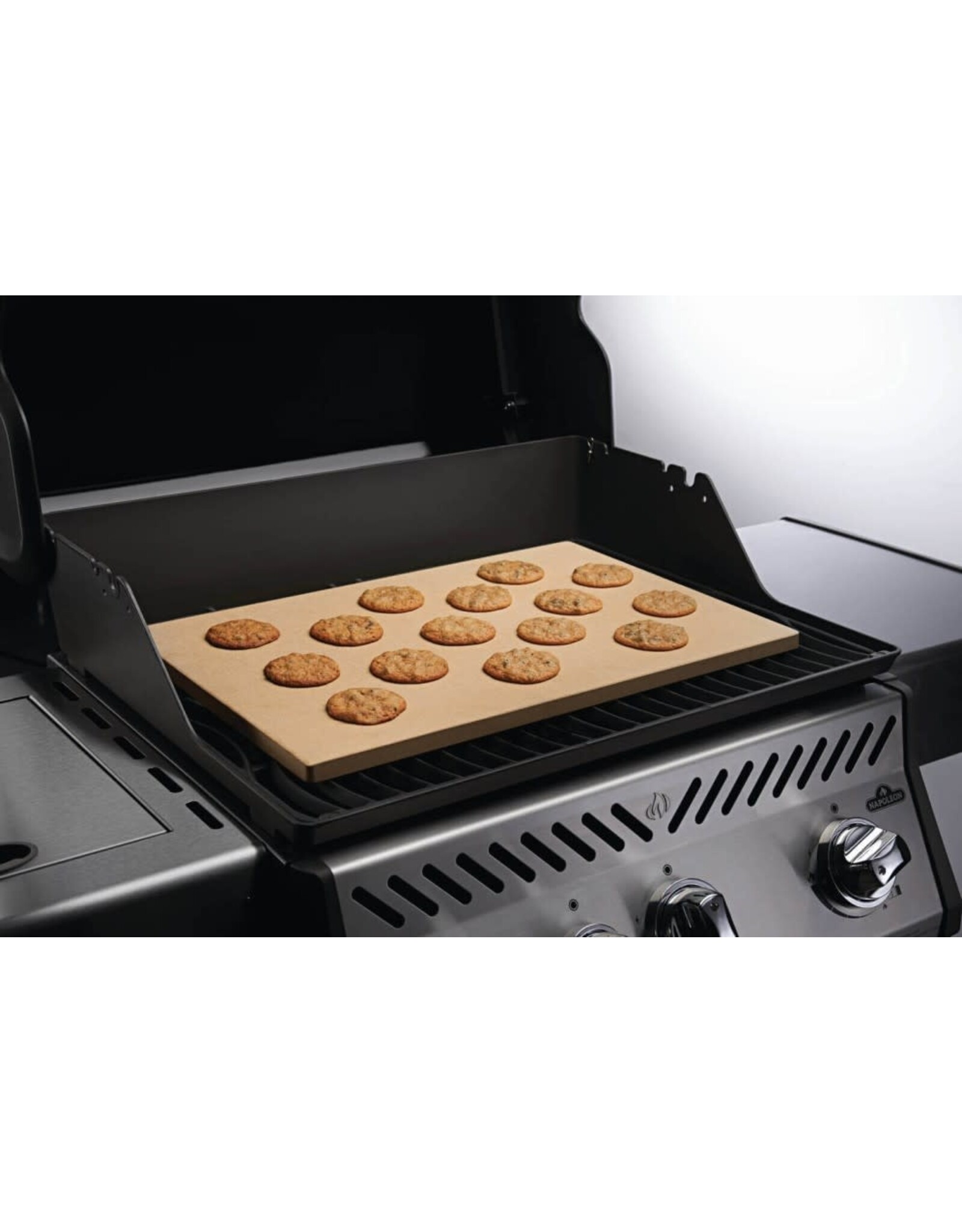 Napoleon Napoleon Pro Stone, Rect Baking & Pizza - 70008