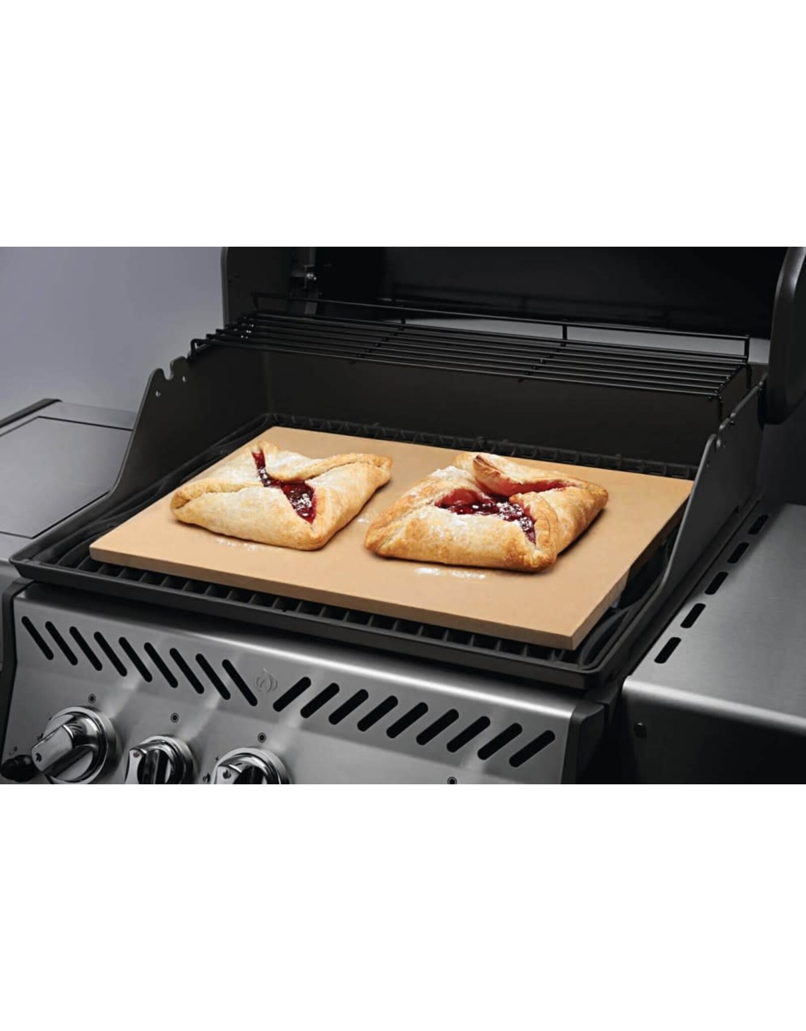 Napoleon Napoleon Pro Stone, Rect Baking & Pizza - 70008