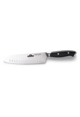 Napoleon Napoleon Santoku Knife with Razor-Sharp German Steel - 55212