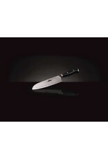 Napoleon Napoleon Santoku Knife with Razor-Sharp German Steel - 55212