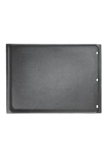 Napoleon Napoleon Cast Iron Reversible Griddle for Rogue® 425 / 625 and Freestyle Model Grills - 56425