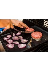 Napoleon Napoleon Cast Iron Reversible Griddle for Rogue® 425 / 625 and Freestyle Model Grills - 56425