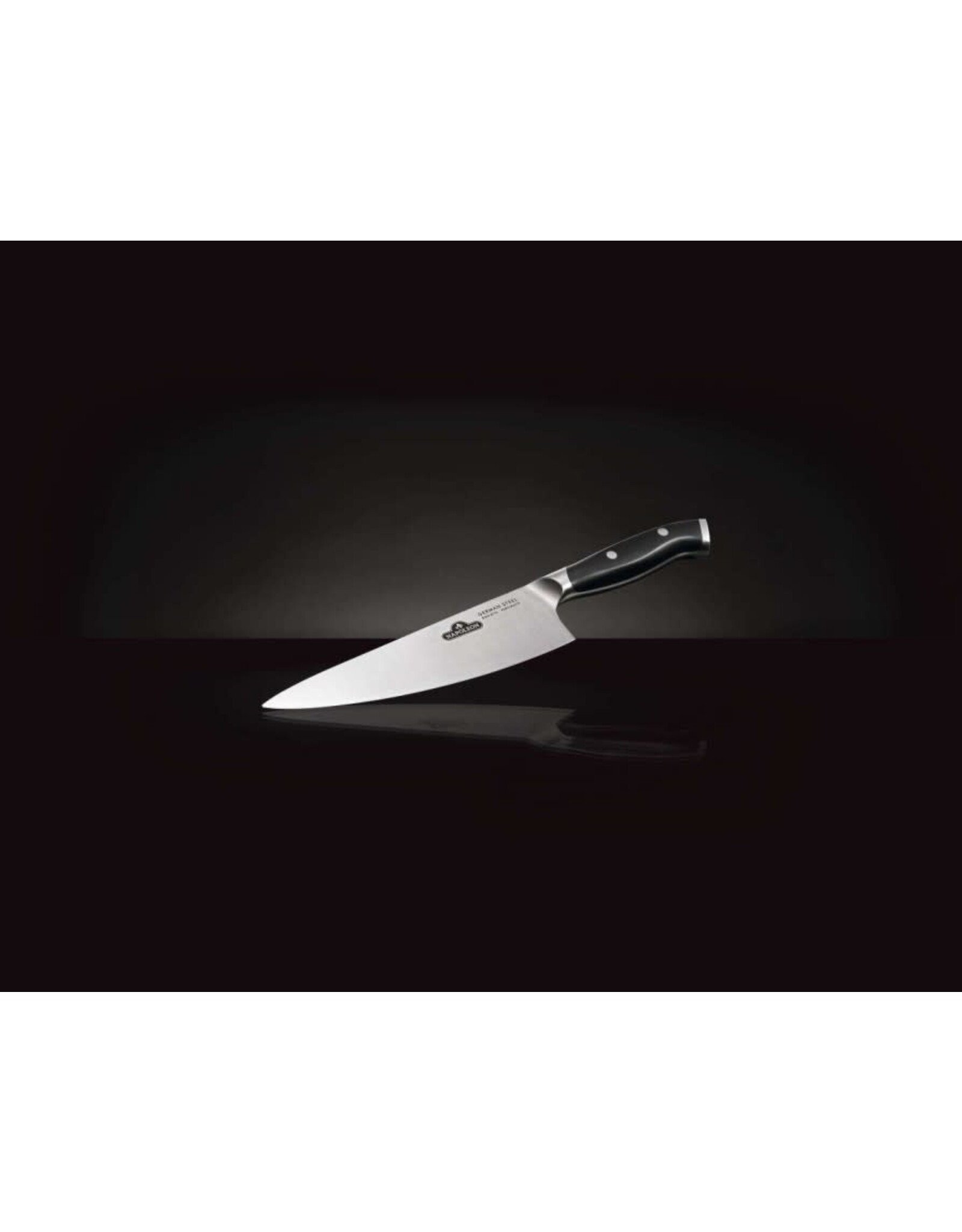 Napoleon Napoleon Chef's Knife with German Steel Blade - 55211