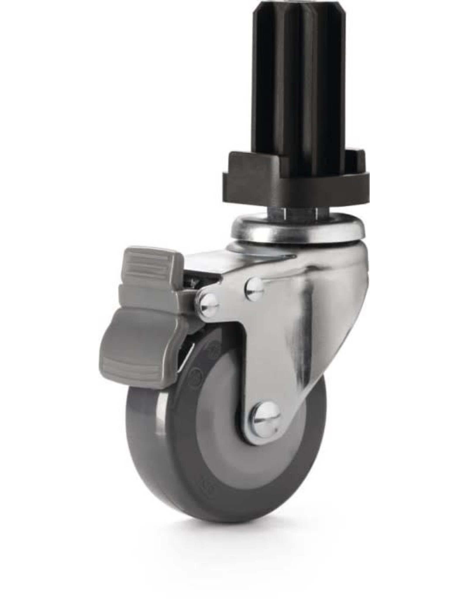 Napoleon Napoleon Heavy Duty Swivel Castors upgrade kit for Prestige® and LEX485-1 (4 pc) - S82003