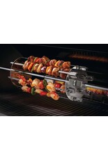 Napoleon Napoleon Rotisserie Shish-Kebab Skewer Set - 64008 Napoleon Napoleon Rotisserie Shish-Kebab Skewer Set - 64008