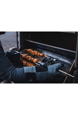 Napoleon Napoleon Rotisserie Shish-Kebab Skewer Set - 64008 Napoleon Napoleon Rotisserie Shish-Kebab Skewer Set - 64008