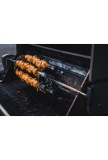 Napoleon Napoleon Rotisserie Shish-Kebab Skewer Set - 64008 Napoleon Napoleon Rotisserie Shish-Kebab Skewer Set - 64008