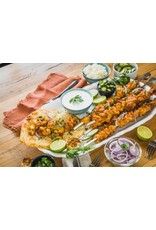 Napoleon Napoleon Rotisserie Shish Kebab Wheel - 64008