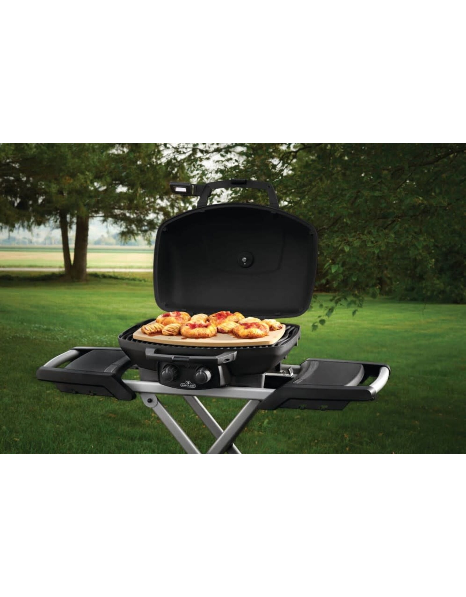 Napoleon Napoleon Pizza Stone, TQ/PRO285 - 70083
