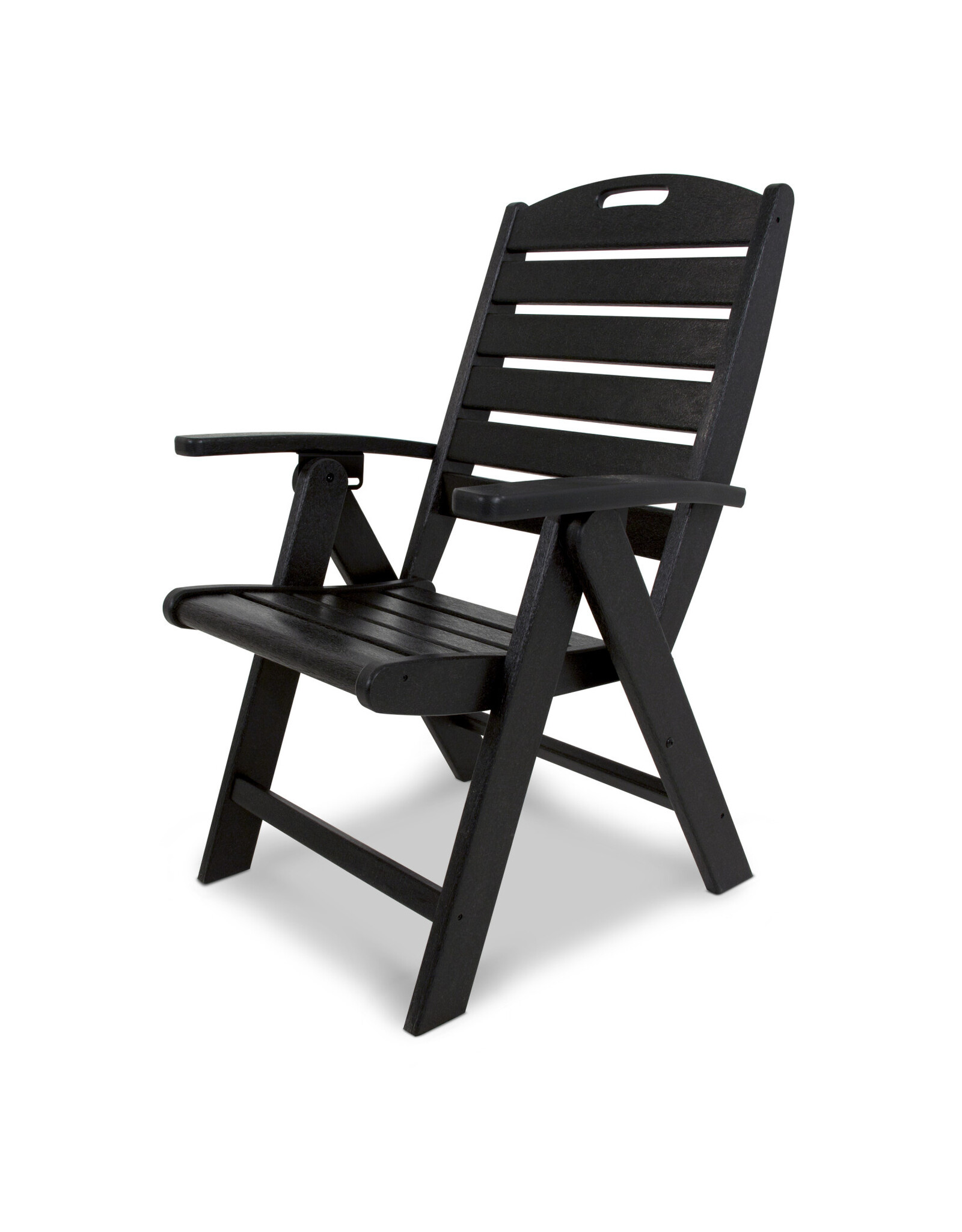 Trex By Polywood Trex Yacht Club Highback Chair - TXD38