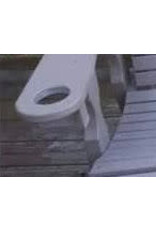 Legacy Outdor Furniture Legacy Folding Adirondack Chair With Cup Holder - C1026