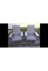 Legacy Outdor Furniture Legacy High Back Glider - C1028