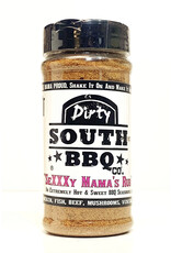 Dirty South BBQ Dirty South BBQ - SeXXXy Mama's Rub (12 oz.)