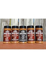 Mr. Bevis Mr. Bevis BBQ Rub Reaper 10.406 oz