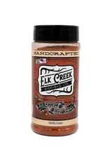 Elk Creek BBQ Elk Creek BBQ - Hog Knuckle Honey Chipotle BBQ Rub (11.5oz)