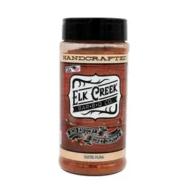 Elk Creek BBQ Elk Creek BBQ - Hog Knuckle Honey Chipotle BBQ Rub (11.5oz)