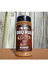 Mr. Bevis Mr. Bevis BBQ Rub Reaper 10.406 oz