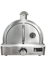 Mont Alpi Mont Alpi Portable Tabletop Pizza Oven - MAPZ-SS