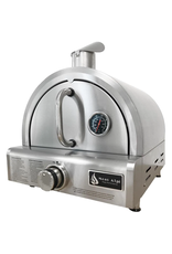 Mont Alpi Mont Alpi Portable Tabletop Pizza Oven - MAPZ-SS